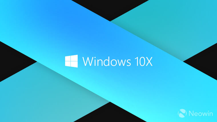 windows10x